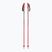 Children's ski poles Atomic AMT JR red