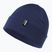 Atomic Alps Rolled Cuff Beanie dark blue