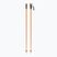 Atomic Redster Q SQS orange ski poles
