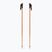 Atomic Redster Q SQS orange ski poles
