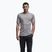 Men's Atomic Alps gull grey T-shirt