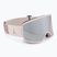 Ski goggles Atomic Four HD gull gray/silver hd
