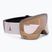 Ski goggles Atomic Four Pro M HD Photo maven/amber gold hd photo