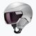 Ski helmet Atomic Revent GT Amid Visor HD white heather/pink chopper hd
