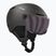 Children's ski helmet Atomic Revent Visor Jr black/red flash