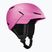 Children's ski helmet Atomic Revent Jr pink