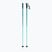 Ski poles Atomic Redster Q SQS teal tension