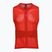Men's protective vest Atomic Live Shield Amid Lite Vest red