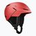 Children's ski helmet Atomic Revent Jr red