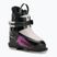 Children's ski boots Atomic Hawx Kids 1 black/pink