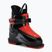 Children's ski boots Atomic Hawx Kids 1 black/red