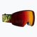 Ski goggles Atomic Redster L HD S3-S2 lion/red hd