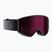 Ski goggles Atomic Savor M black/rose