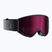 Ski goggles Atomic Savor L black/rose