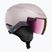 Ski helmet Atomic Revent GT Amid Visor HD S2 dust/pink copper