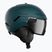 Ski helmet Atomic Savor GT Visor Stereo dark slate/silver stereo