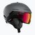 Ski helmet Atomic Savor GT Amid Visor Photo slate/red photo