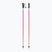 Ski poles Atomic Redster red tension