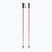 Men's ski poles Atomic Revent Lite brick