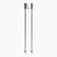 Men's ski poles Atomic Revent Lite black