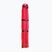 Ski bag Atomic Double Ski Wheelie red tension