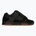 DC Stag black/gum men's shoes