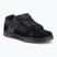 DC Stag black/gum men's shoes
