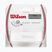 Tennis racket wrap Wilson Sublime Grip white