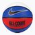 Nike Everyday All Court 8P Deflated basketball N1004369-470 size 7