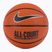 Nike Everyday All Court 8P Deflated basketball N1004369-855 size 7