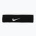 Nike Elite headband black N1006699-010