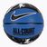 Nike Everyday All Court 8P Graphic Deflated star blue/black/white/black basketball size 7