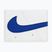 Nike Icon Wallet Air Force 1 white/game royal/white