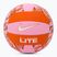 Nike All Court Lite Volleyball pink rise/safety orange/white size 5
