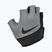 Men's training gloves Nike Vapor FG cool grey/black/black