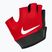 Men's training gloves Nike Vapor FG university red/black/white