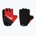 Men's training gloves Nike Vapor FG university red/black/white