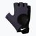 Women's training gloves Nike Vapor FG dark raisin/black/white