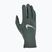 Men's Nike Sphere 4.0 RG Running Gloves N1002980 vintage green/black/silver