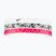 Nike Printed Headbands 3 pcs white/aster pink/black