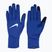 Men's Nike Pacer Lightweight RG running gloves game royal/game royal/silver