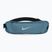 Nike Challenger 2.0 Waist Pack Large smokey blue/silver kidney pouch