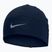 Winter hat Nike Therma-Fit Fleece Beanie obsidian/smoke grey