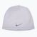 Cap Nike Dri-Fit Peak Uncuffed Beanie ghost/comet blue