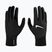 Nike Therma-Fit Pacer Sphere Midweight RG women's running gloves black/black/silver