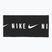 Nike Dri-Fit Trail Knit headband black/summit white