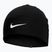 Winter hat Nike Therma-Fit Fleece Beanie black/white
