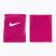 Children's knee pads Nike Essential Volleyball Knee Pads Jr pink/white