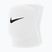 Children's knee pads Nike Essential Volleyball Knee Pads Jr white/black