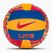 Volleyball Nike All Court Lite Volleyball laser orange/hyper royal/bright crimson size 5
